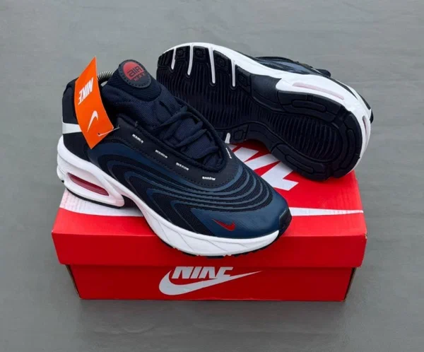 Nike Air Max Sneakers Homme