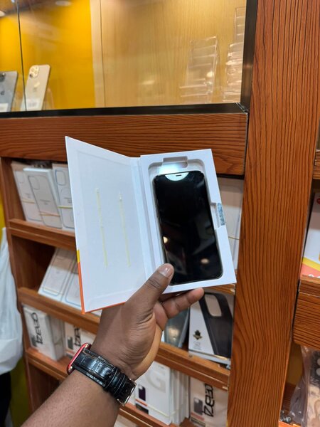 iPhone 11 Pro Max neuf