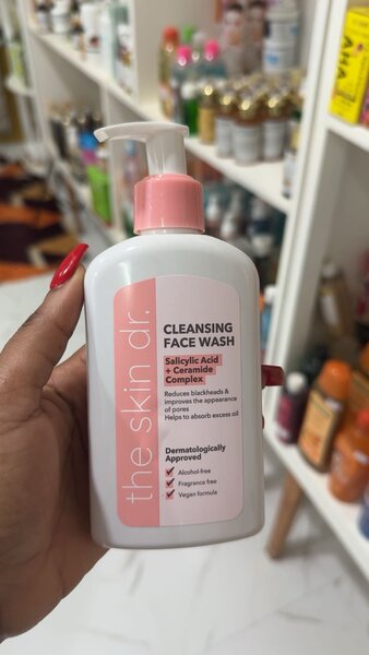 The Skin dr