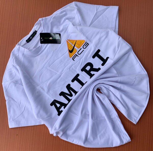 Quality Round Neck Shirts For Men