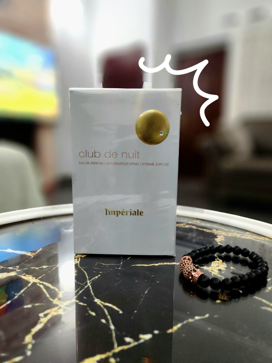 Club de Nuit Imperial