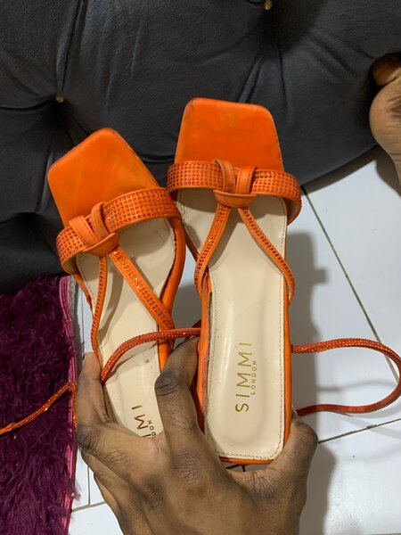 Sandales élégantes pour femmes