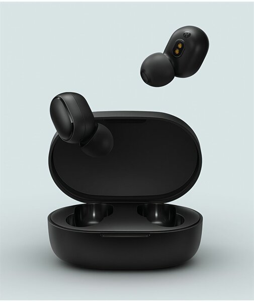 Écouteurs sans fil Bluetooth