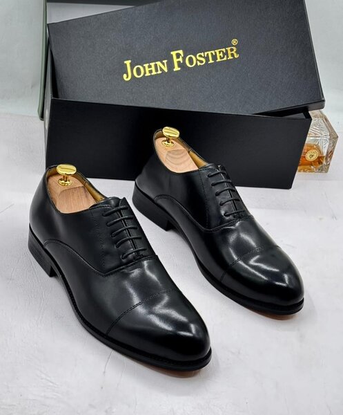 JOHN FOSTER EXECUTIVE SHOE
