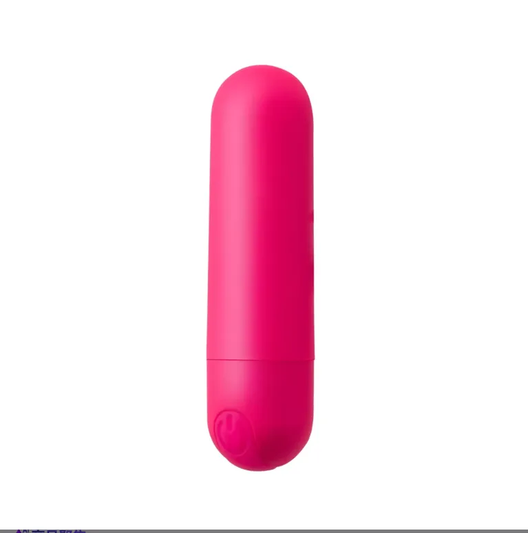 Vibromasseur Réglable Étanche