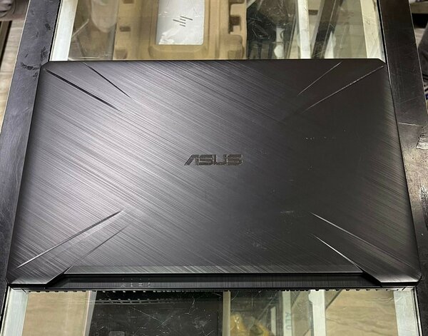 PC GAMERS ASUS TUF RYZEN 5