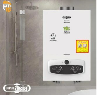  Water Heater