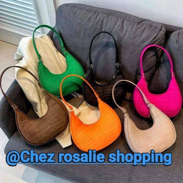 Sacs à main tendance colorés