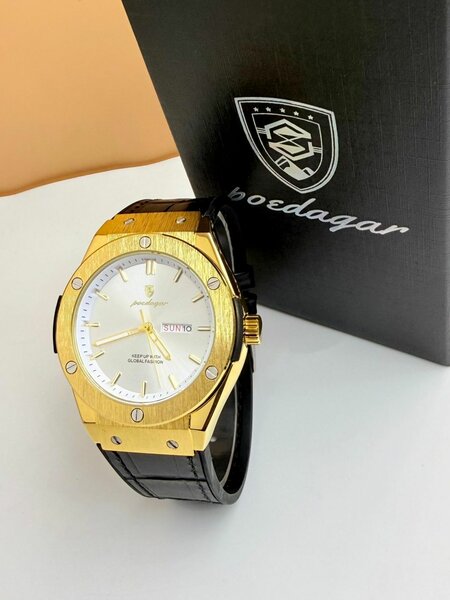 Montres élégantes Poedagar