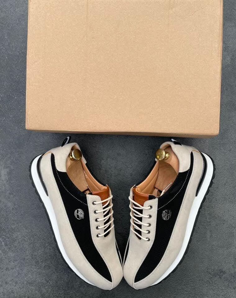 Chaussures de luxe pour homme