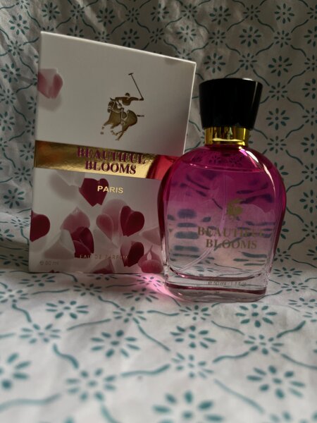 Parfum "Pink Memory" Féminin