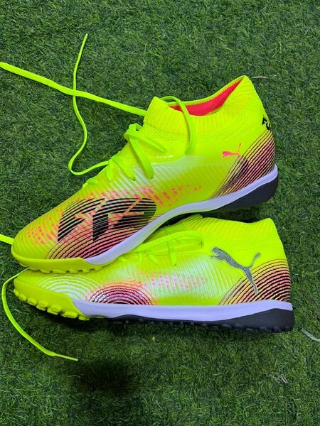 Chaussures de Football Puma