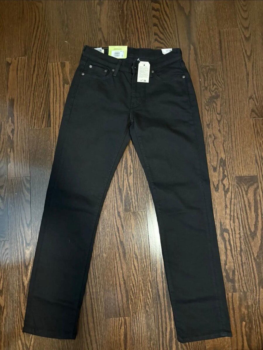 Lupin Turkey Jeans
