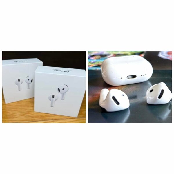 AirPod 4 ANC