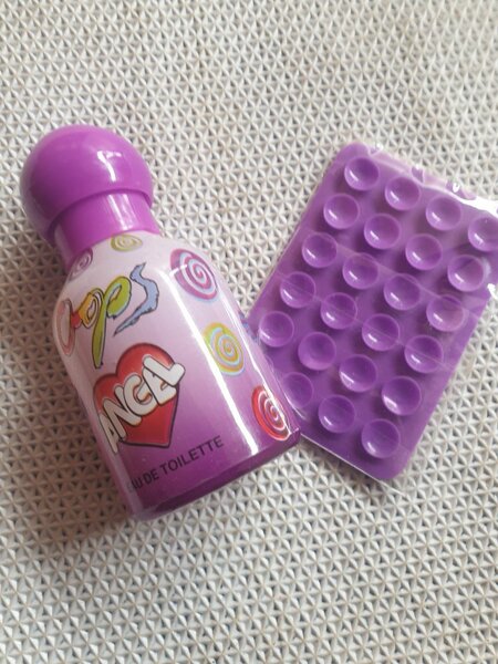 Parfum enfant Oops Sweet