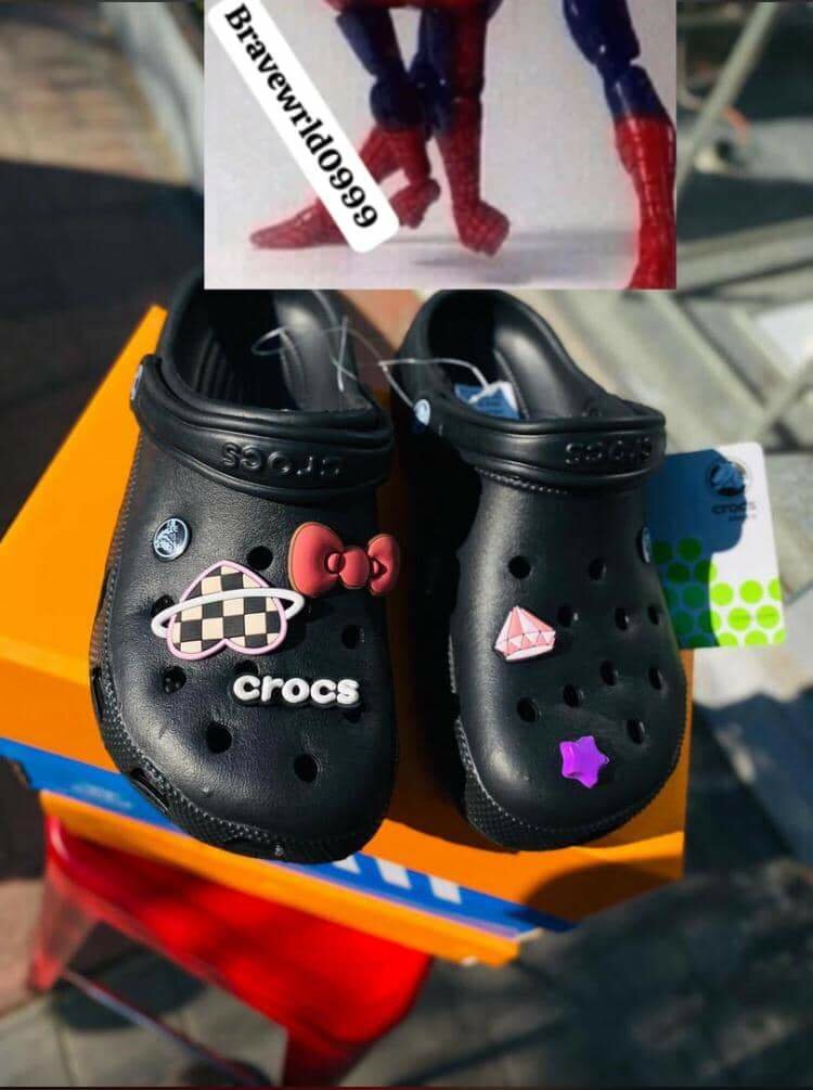 Crocs