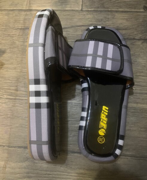 Quality slippers for kids