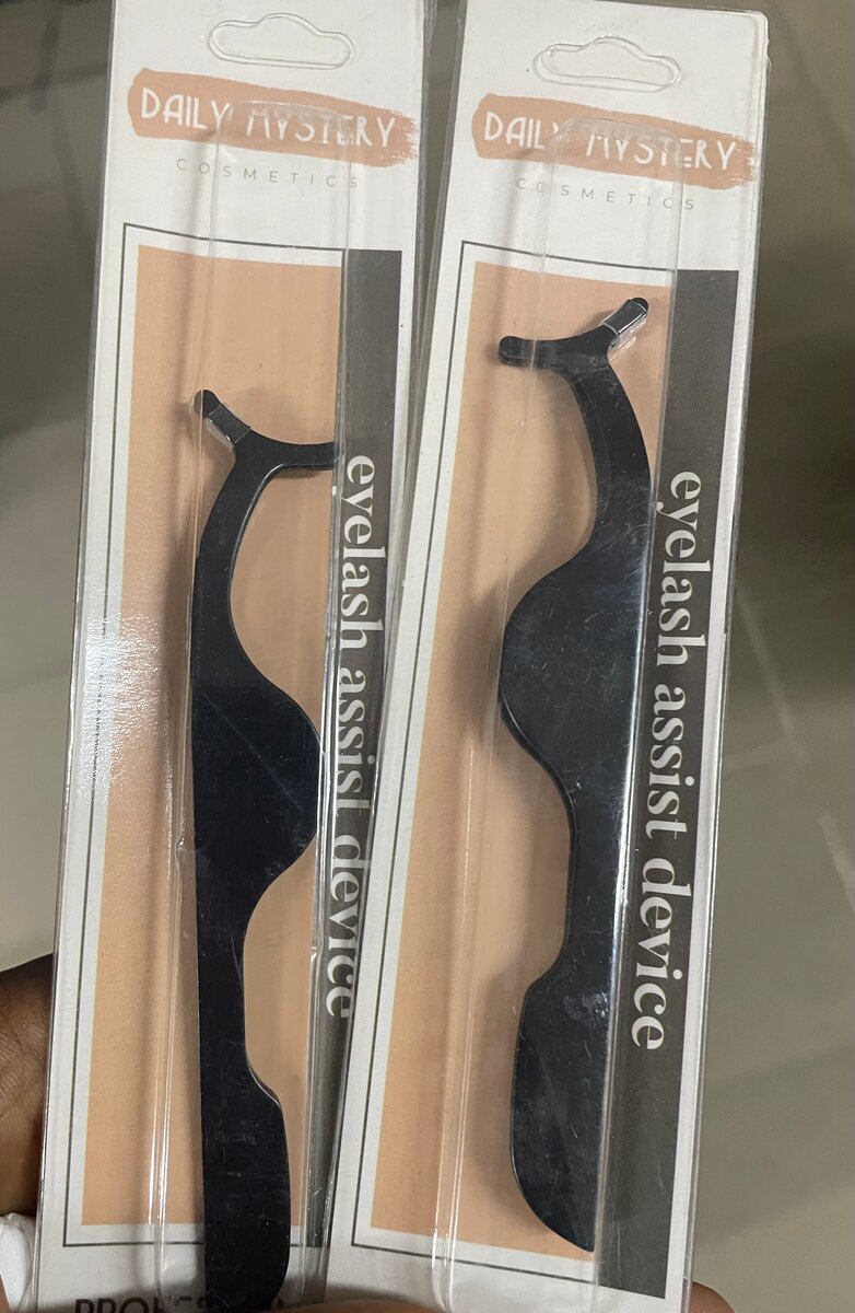 Applicateur Faux Cils