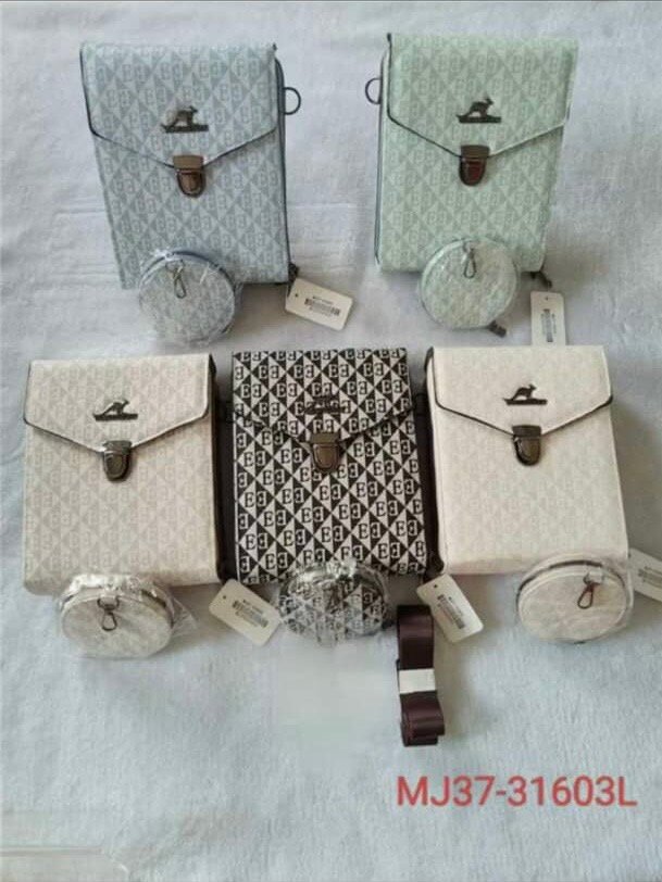 Sacs à bandoulière élégants