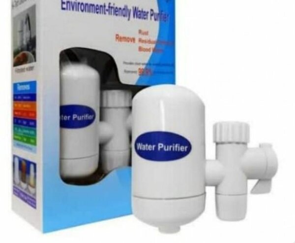 Purificateur d'eau robinet