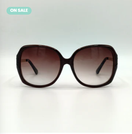 Fandi Brown Women Sunglasses