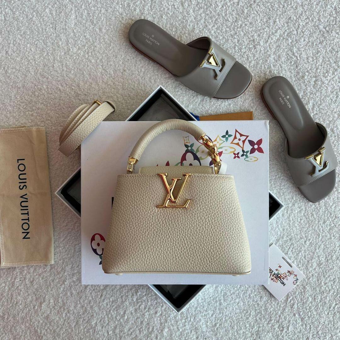 Sac Luxe Louis Vuitton