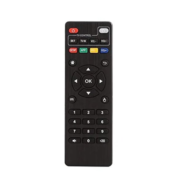 Télécommande universelle TV