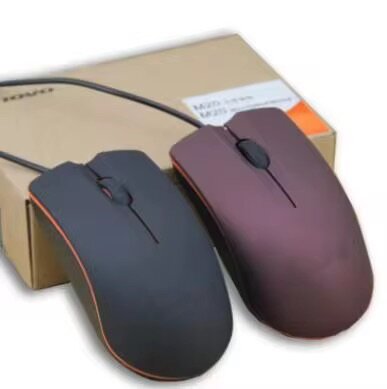 Souris Optique USB MS-330