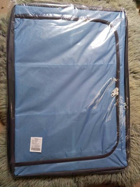 Box de Rangement Pliable 100L