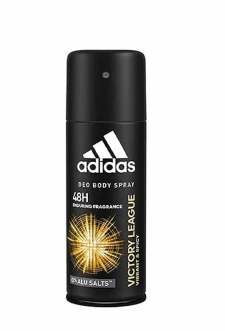 Adidas Déodorant Body Spray