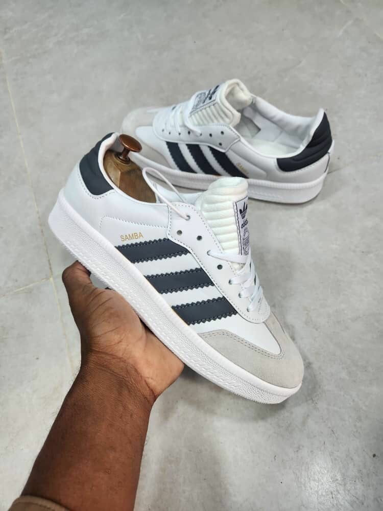 Baskets Samba Classiques