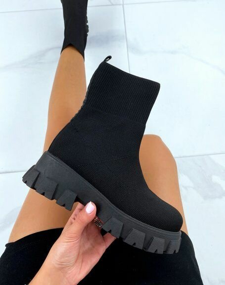 Bottine ZARA femme pointure 37/38