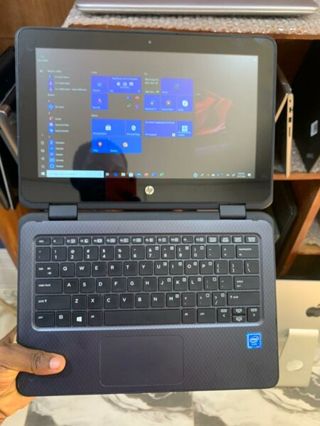 HP Probook x360 11 G1 EE Touchscreen