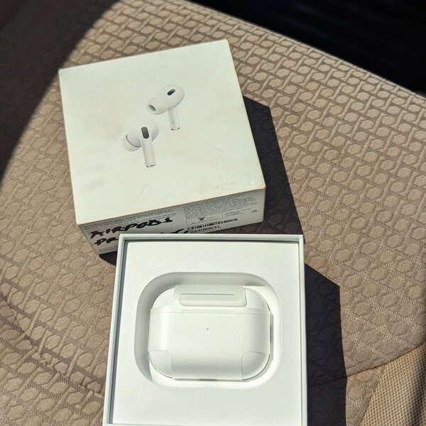 AirPods Pro 2th Original CE