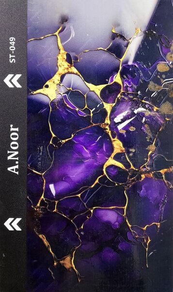 3D Mobile Skin