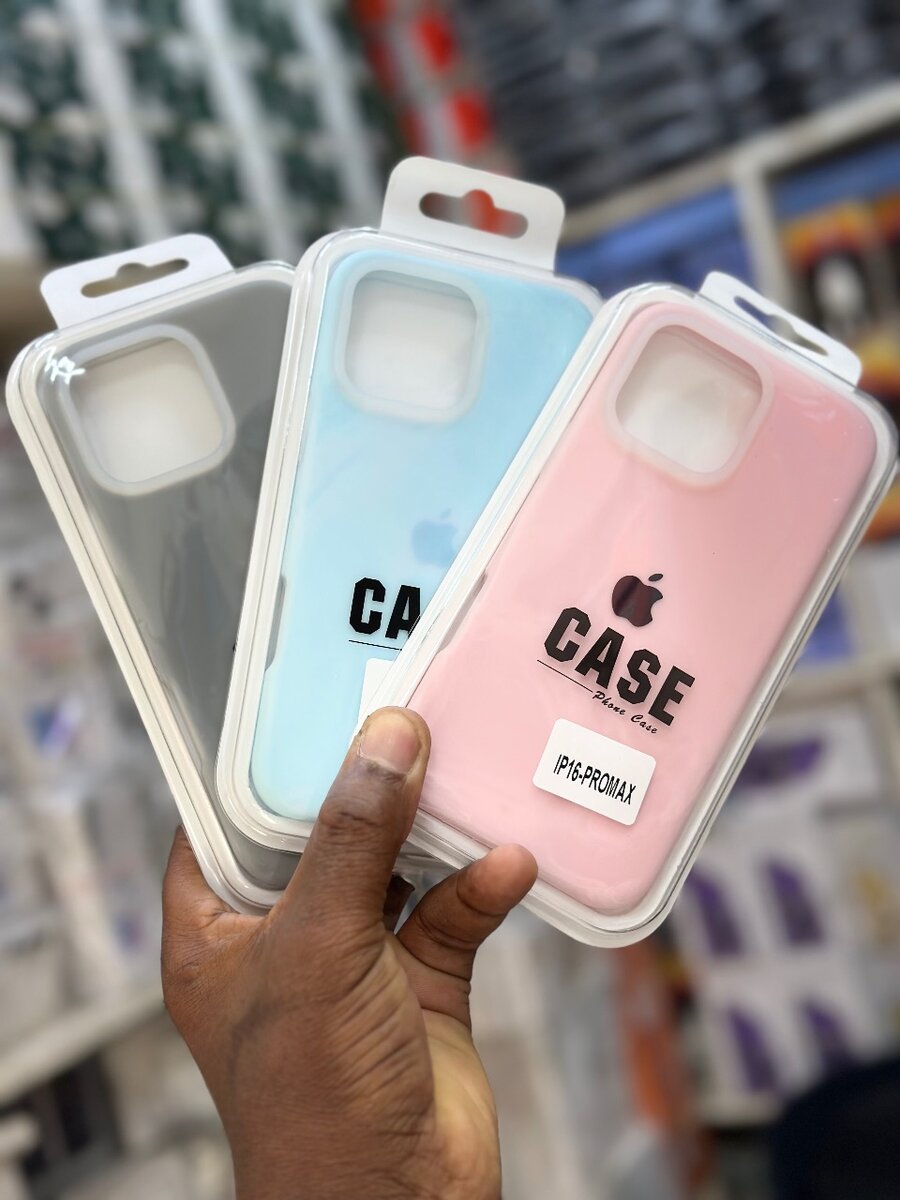 Étui silicone iPhone 11 Pro