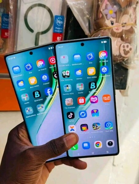 Tecno Camon 40 Pro 256GB