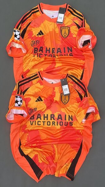 Maillot Équipe Cycliste Bahrain Taille M