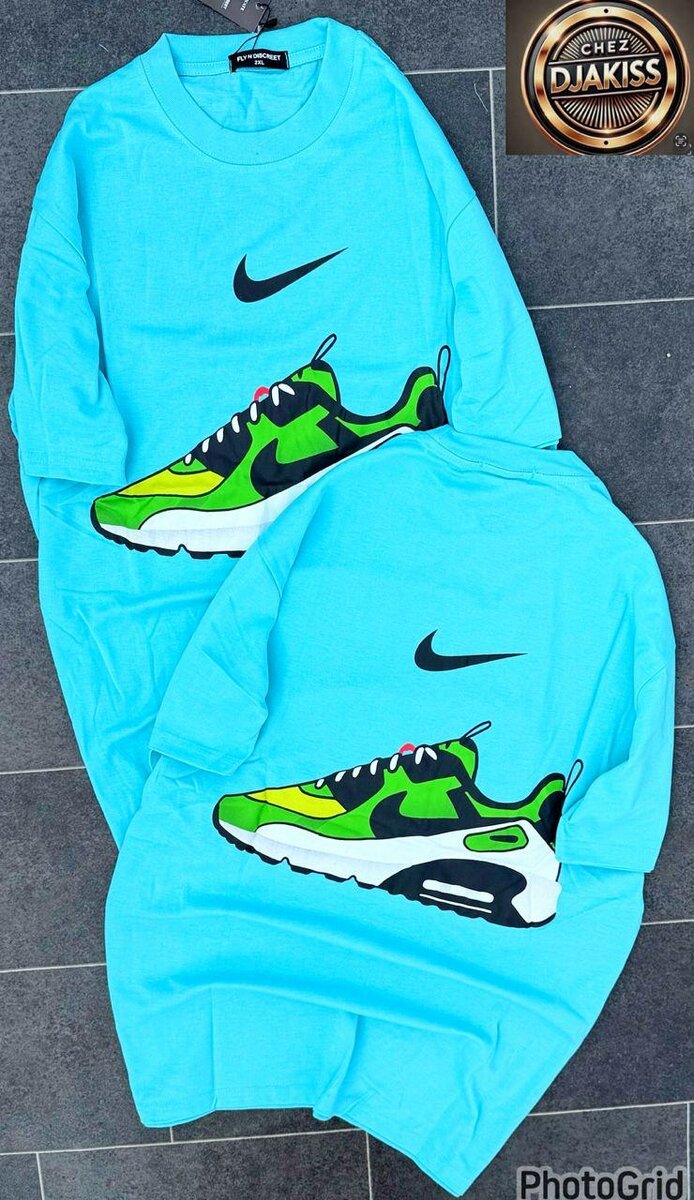 Sweat-shirt Homme Nike - Qualité supérieure