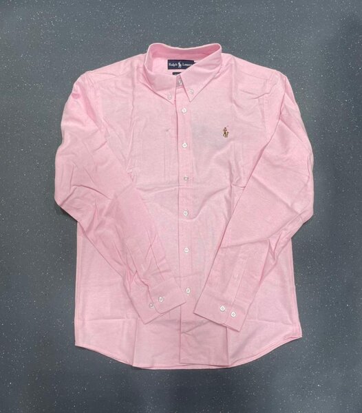 Chemise homme