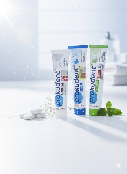 Pack de Déodorants Balea