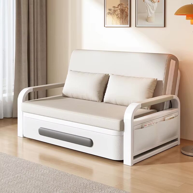 Canapé-lit moderne 2 places