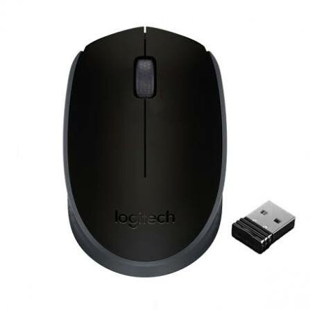 Souris sans fil Logitech M171