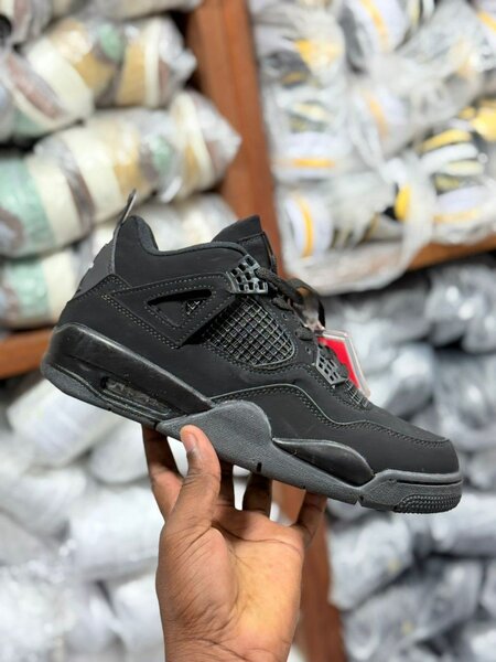 Air Jordan retro 4