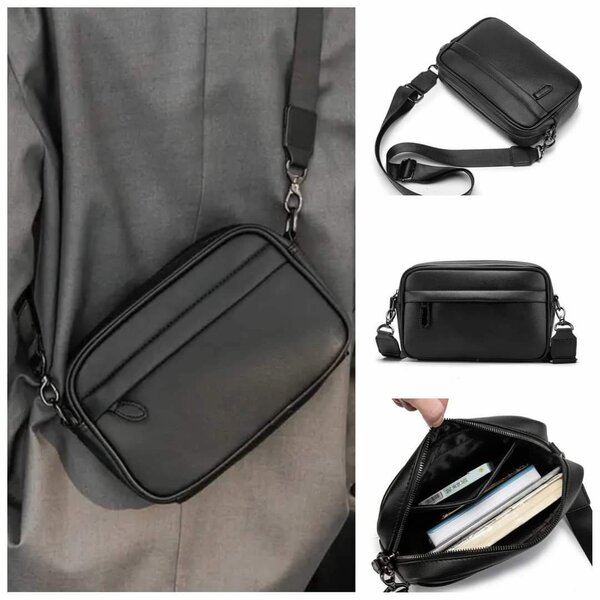 Sac à main homme et femme