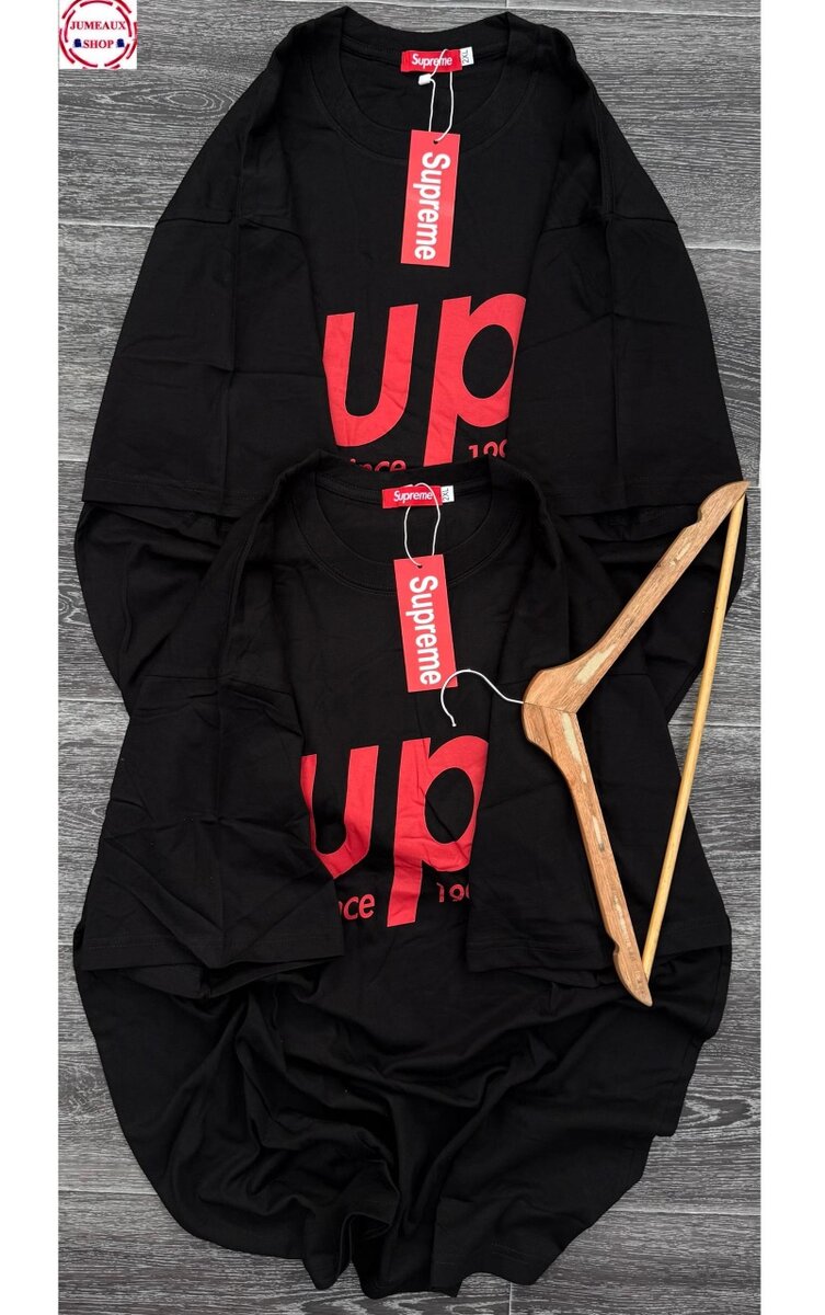 T-shirts imprimés tendance