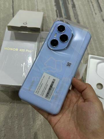 Honor 400 Pro Smartphone