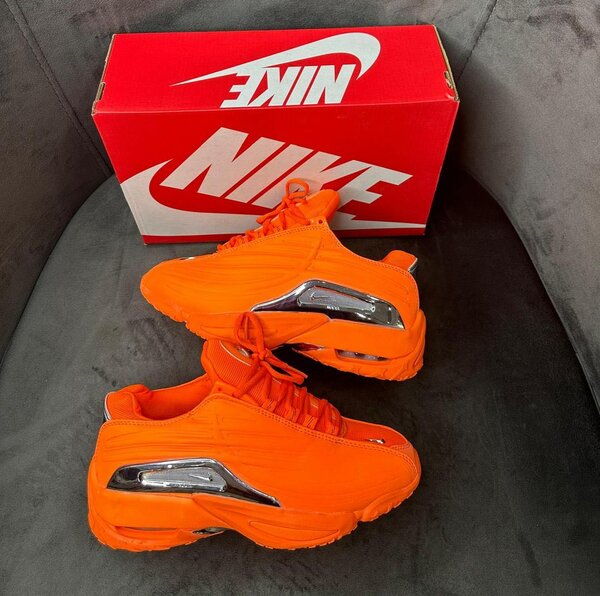 Nike x Nocta Glide Hot Step 2