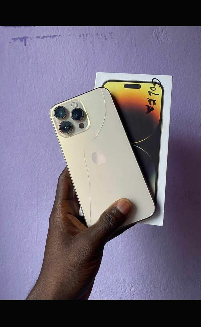 Smartphone haut de gamme