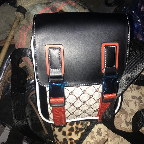 Sac bandoulières tendance